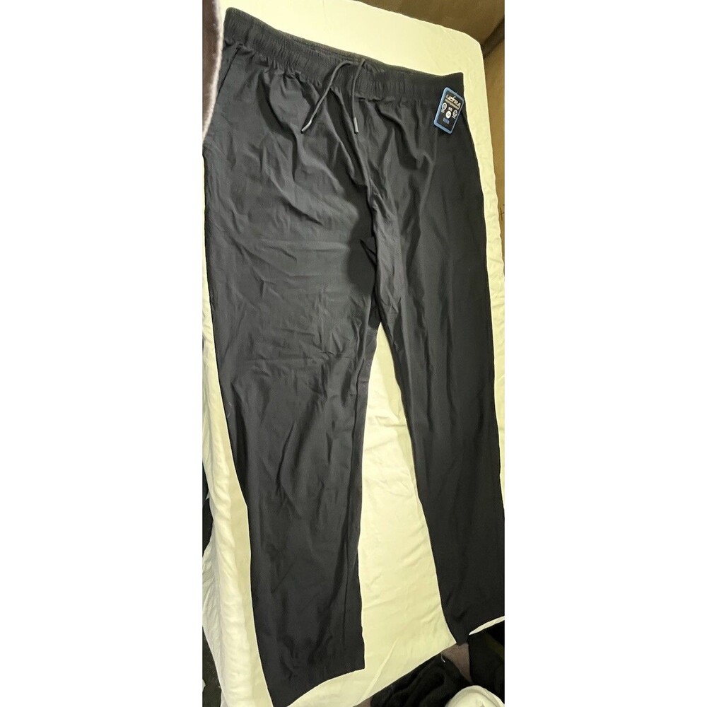 2XL Drawstring Pant